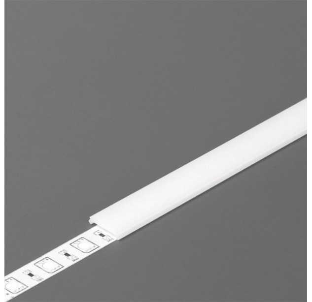 LED profilio gaubtas C2 CLICK 2M 89000238 LED profilio gaubtas C2 CLICK 2M 89000238