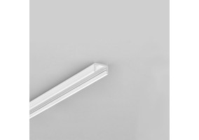 Virštinkinis LED profilis SLIM8 2M 89030001