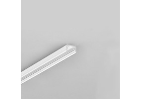 Virštinkinis LED profilis SLIM8 2M 89030001