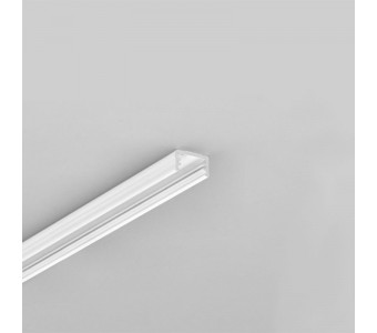 Virštinkinis LED profilis SLIM8 2M 89030001