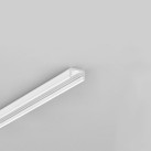 Virštinkinis LED profilis SLIM8 2M 89030001 Virštinkinis LED profilis SLIM8 2M 89030001