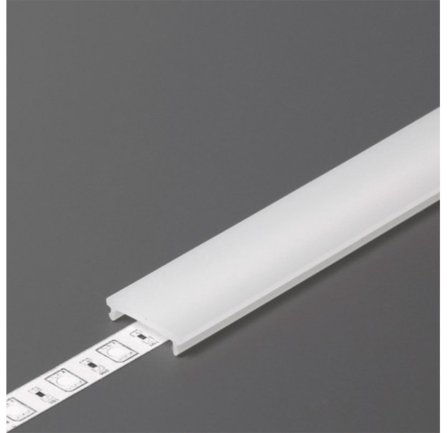 LED profilio gaubtas F CLICK 1M A2050038 LED profilio gaubtas F CLICK 1M A2050038