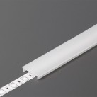 LED profilio gaubtas F CLICK 1M A2050038 LED profilio gaubtas F CLICK 1M A2050038