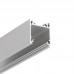 Virštinkinis LED profilis LINEA20 1M C1010020