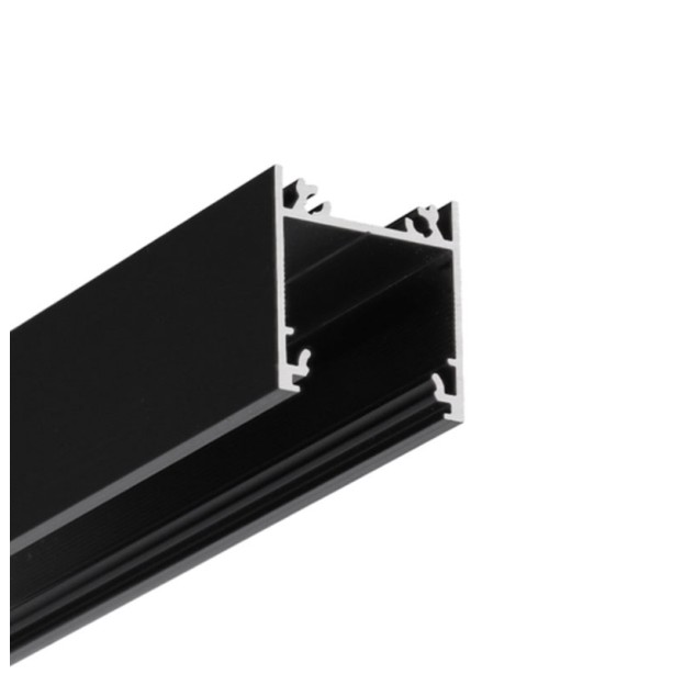 Virštinkinis LED profilis LINEA20 1M C1010021 Virštinkinis LED profilis LINEA20 1M C1010021
