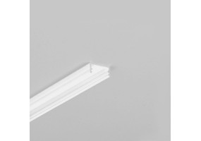 Virštinkinis LED profilis BEGTON12 2M C7020001