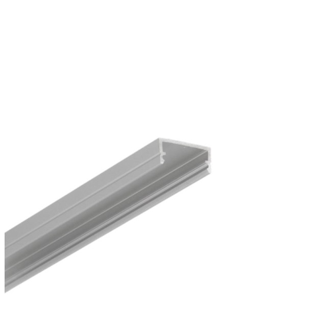 Virštinkinis LED profilis BEGTON12 2M C7020020