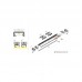 Virštinkinis LED profilis BEGTON12 2M C7020020