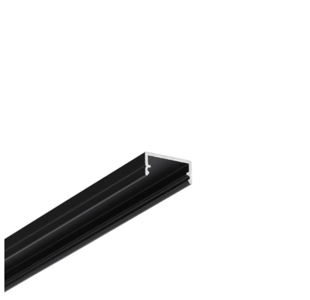 Virštinkinis LED profilis BEGTON12 2M C7020021 Virštinkinis LED profilis BEGTON12 2M C7020021