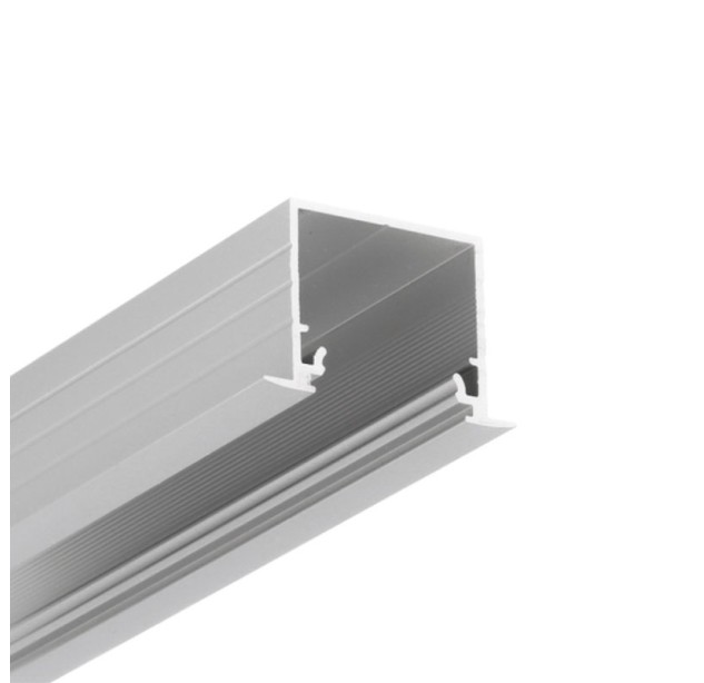 Įleidžiamas LED profilis LINEA-IN20 1M E4010020 Įleidžiamas LED profilis LINEA-IN20 1M E4010020