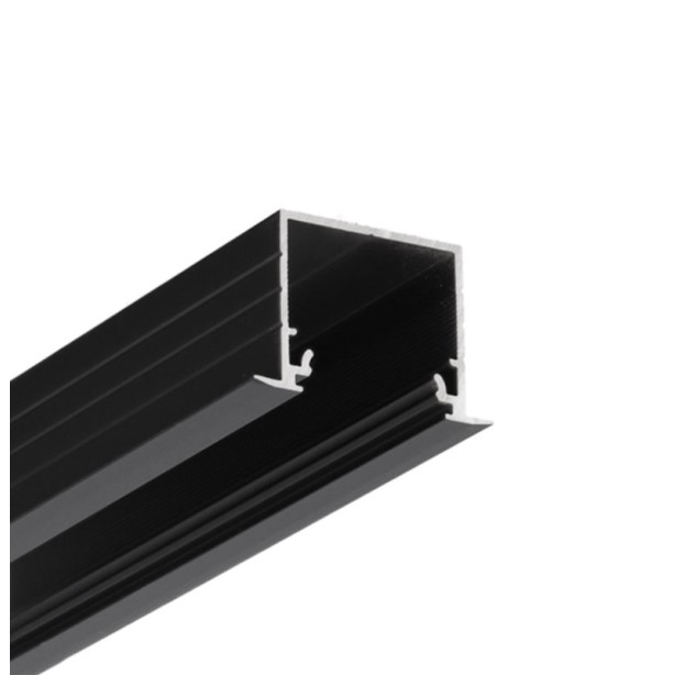 Įleidžiamas LED profilis LINEA-IN20 1M E4010021 Įleidžiamas LED profilis LINEA-IN20 1M E4010021