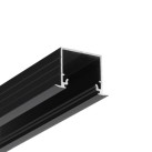 Įleidžiamas LED profilis LINEA-IN20 1M E4010021 Įleidžiamas LED profilis LINEA-IN20 1M E4010021