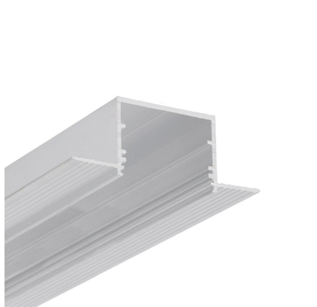 Užglaistomas LED profilis VARIO30-05 1M V3170000 Užglaistomas LED profilis VARIO30-05 1M V3170000