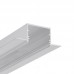 Užglaistomas LED profilis VARIO30-05 1M V3170000