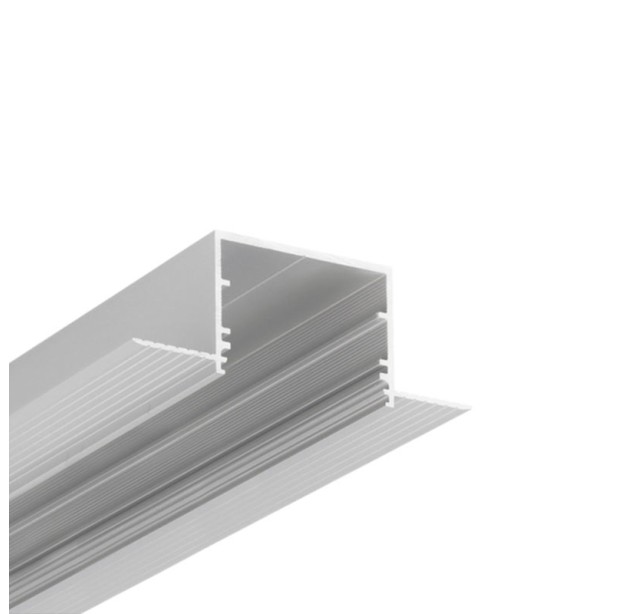 Užglaistomas LED profilis VARIO30-05 1M V3170020 Užglaistomas LED profilis VARIO30-05 1M V3170020