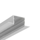 Užglaistomas LED profilis VARIO30-05 1M V3170020 Užglaistomas LED profilis VARIO30-05 1M V3170020