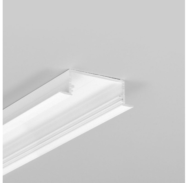 Įleidžiamas LED profilis VARIO30-06 1M V3210001
