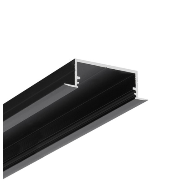 Įleidžiamas LED profilis VARIO30-06 1M V3210021