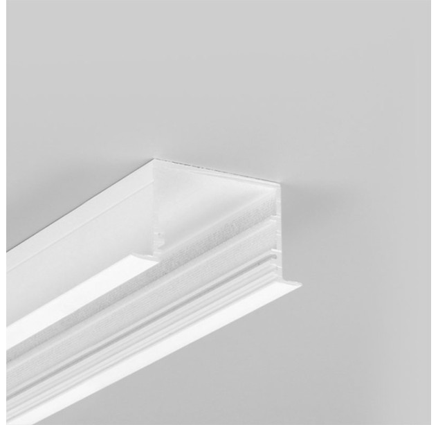 Įleidžiamas LED profilis VARIO30-07 1M V3250001 Įleidžiamas LED profilis VARIO30-07 1M V3250001