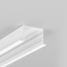 Įleidžiamas LED profilis VARIO30-07 1M V3250001 Įleidžiamas LED profilis VARIO30-07 1M V3250001