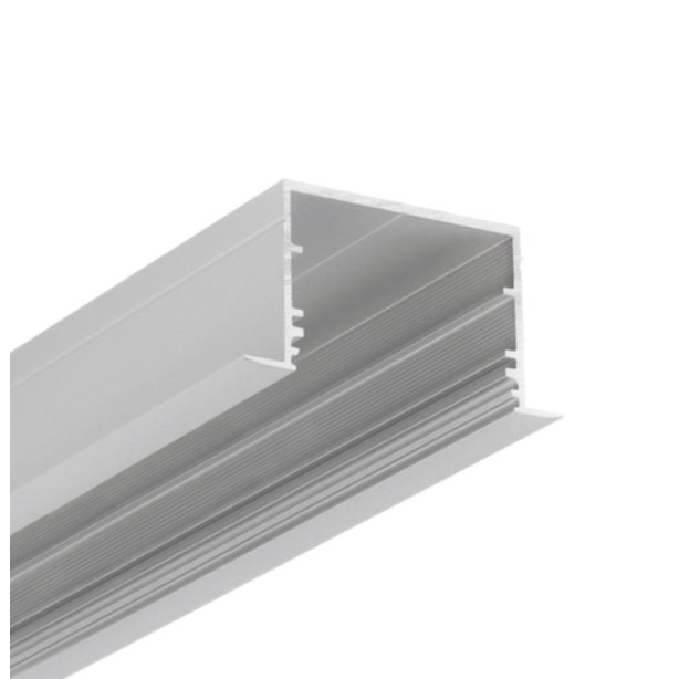 Įleidžiamas LED profilis VARIO30-07 1M V3250020