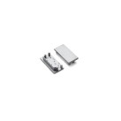 LED profilio užbaigimo dangtelis VARIO30-04 2VNT