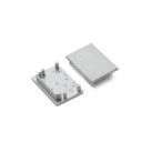 LED profilio užbaigimo dangtelis VARIO30-07 2VNT V4910022 LED profilio užbaigimo dangtelis VARIO30-07 2VNT V4910022