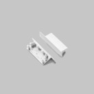 LED profilio užbaigimo dangtelis VARIO30-06 2VNT V4920001