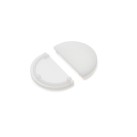 LED profilio užbaigimo dangtelis D9 2VNT V4980038 LED profilio užbaigimo dangtelis D9 2VNT V4980038