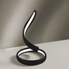 Stalinis šviestuvas FLAME BLACK Stalinis šviestuvas FLAME BLACK