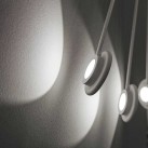 Sieninis šviestuvas HELIX WHITE Sieninis šviestuvas HELIX WHITE