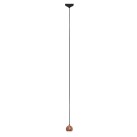 Pakabinamas šviestuvas SHALLOW ROSE GOLD 1 Pakabinamas šviestuvas SHALLOW ROSE GOLD 1