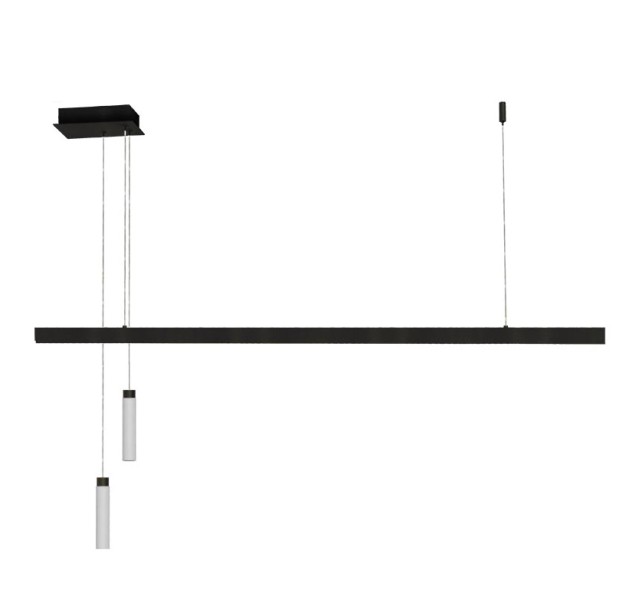 Pakabinamas šviestuvas FUNAMBULIST 3000K 45W+2X3W 0059.32