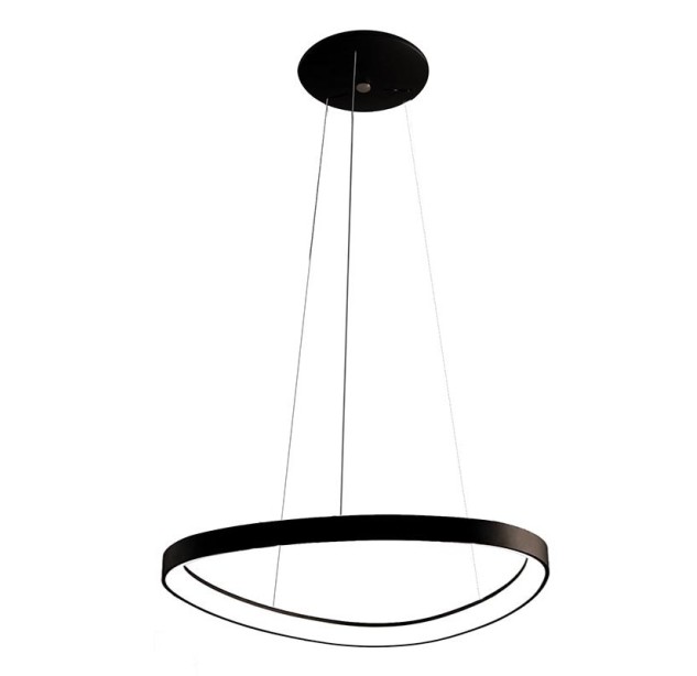 Pakabinamas šviestuvas LIFERING BLACK Pakabinamas šviestuvas LIFERING BLACK