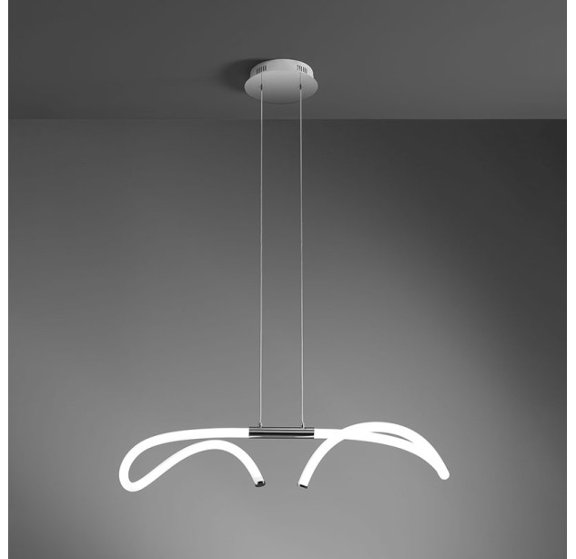 Pakabinamas šviestuvas LIGHT LINE 