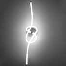 Sieninis šviestuvas LIGHT LINE 3 Sieninis šviestuvas LIGHT LINE 3