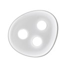 Sieninis / lubinis šviestuvas RELOAUX PLS005.21.BI Sieninis / lubinis šviestuvas RELOAUX PLS005.21.BI