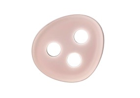 Sieninis / lubinis šviestuvas RELOAUX PLS005.21.PK