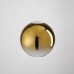 Pakabinamas šviestuvas BUBBLES 2700K-3000K-4000K 10W PLS006.BS1P.BI|B|PLS006.VT300.OR dimeriuojamas