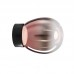 Sieninis šviestuvas MODIGLIANI 3000K 16W PLS009.BS11.NE|B|PLS009.VT222.PG dimeriuojamas