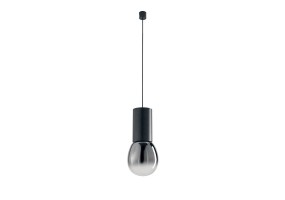 Pakabinamas šviestuvas MODIGLIANI 3000K 16W PLS009.BS31.NE|B|PLS009.VT222.CR dimeriuojamas