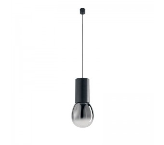 Pakabinamas šviestuvas MODIGLIANI 3000K 16W PLS009.BS31.NE|B|PLS009.VT222.CR dimeriuojamas