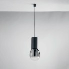 Pakabinamas šviestuvas MODIGLIANI 3000K 16W PLS009.BS31.NE|B|PLS009.VT222.CR dimeriuojamas Pakabinamas šviestuvas MODIGLIANI 3000K 16W PLS009.BS31.NE|B|PLS009.VT222.CR dimeriuojamas