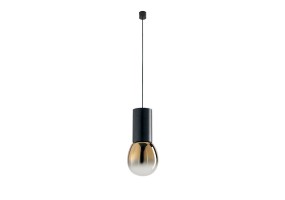 Pakabinamas šviestuvas MODIGLIANI 3000K 16W PLS009.BS31.NE|B|PLS009.VT222.OR dimeriuojamas