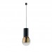 Pakabinamas šviestuvas MODIGLIANI 3000K 16W PLS009.BS31.NE|B|PLS009.VT222.OR dimeriuojamas