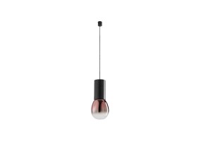 Pakabinamas šviestuvas MODIGLIANI 3000K 16W PLS009.BS31.NE|B|PLS009.VT222.PG dimeriuojamas