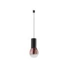 Pakabinamas šviestuvas MODIGLIANI 3000K 16W PLS009.BS31.NE|B|PLS009.VT222.PG dimeriuojamas Pakabinamas šviestuvas MODIGLIANI 3000K 16W PLS009.BS31.NE|B|PLS009.VT222.PG dimeriuojamas