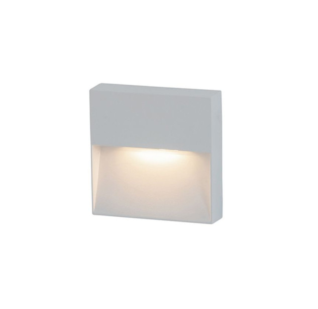 Sieninis lauko šviestuvas E241-W IP65 Sieninis lauko šviestuvas E241-W IP65