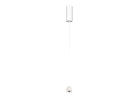 Pakabinamas šviestuvas LED Light 7W 3000K sandy white 25136 dimeriuojamas 