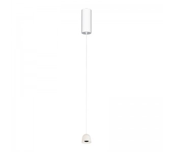 Pakabinamas šviestuvas LED Light 7W 3000K sandy white 25136 dimeriuojamas 